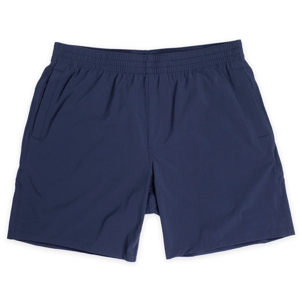 Bearbottom Atlas Shorts 7”